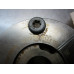 31V102 Camshaft Timing Gear From 2013 Chevrolet Trax  1.4 5556222